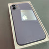 Apple iPhone 11 Purple 64GB - 100% Battery Health