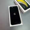 Apple iPhone SE 2020 Black 64GB