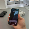 Apple iPhone 15 128GB Space Black
