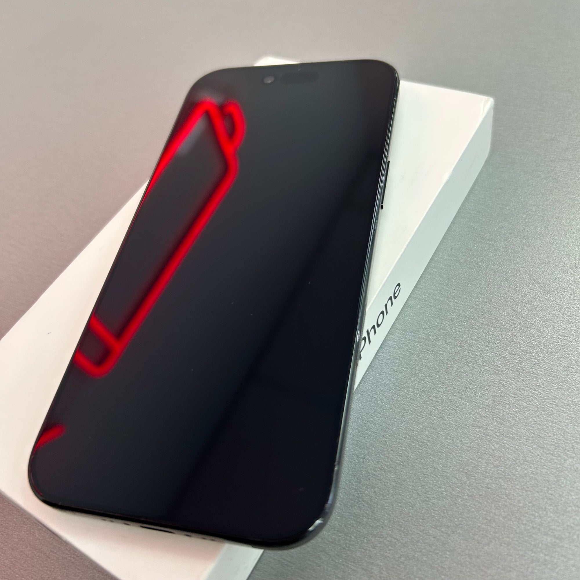 Apple iPhone Air 256GB Space Black