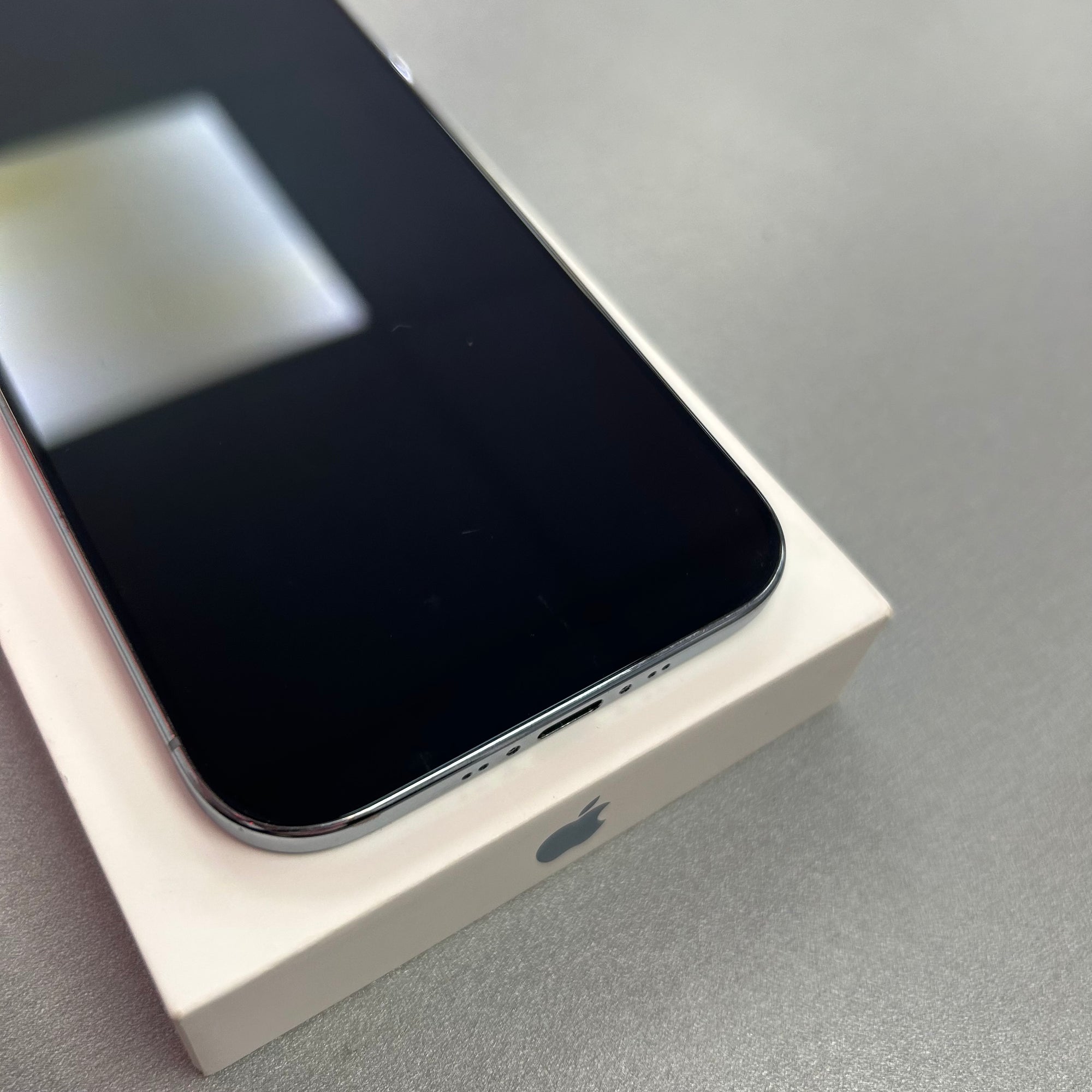 Apple iPhone Air 256GB Sky Blue 100% batt &amp; apple warranty