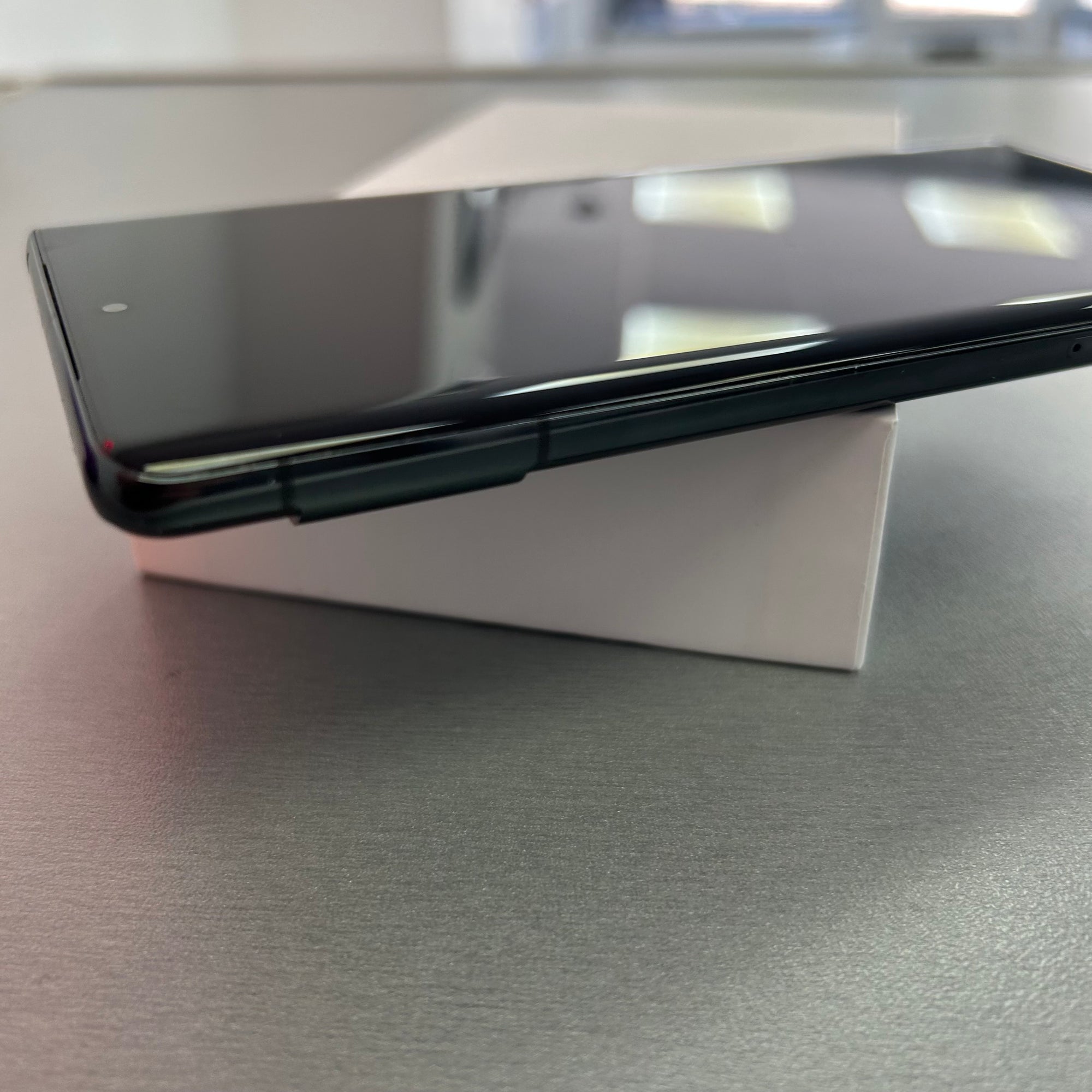 Google Pixel 7 Pro 128GB Black