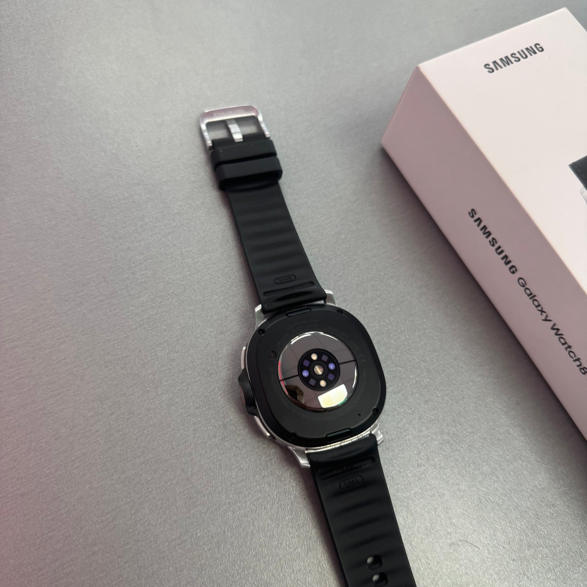 Samsung Galaxy Watch8 Classic 46mm