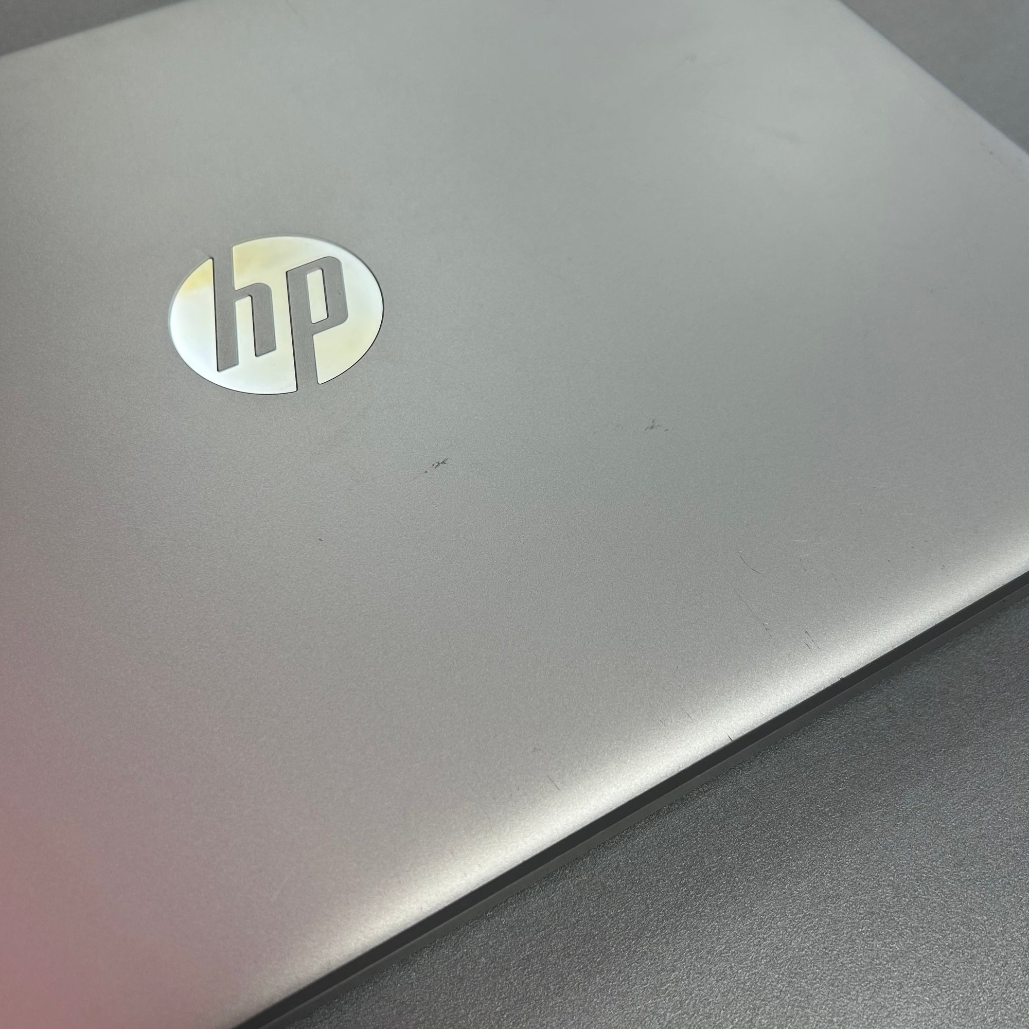 HP Windows 11 Laptop 15.6 inch 128GB SSD, 4GB RAM, Intel i3 11th Gen