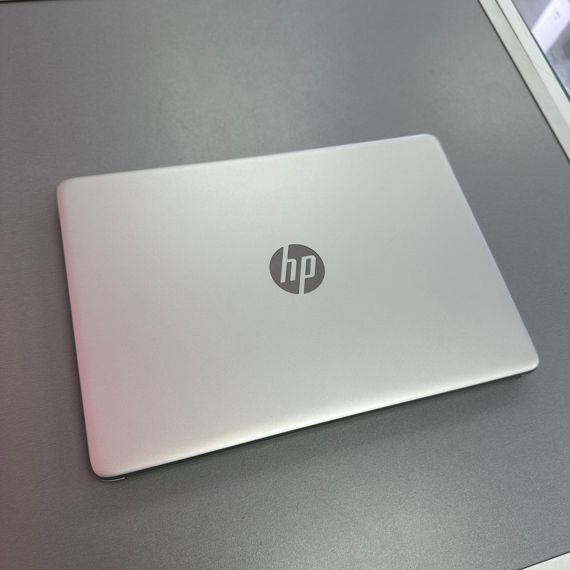 HP 14s Windows 11 Laptop 128GB SSD, 4GB RAM - 14 inch Screen