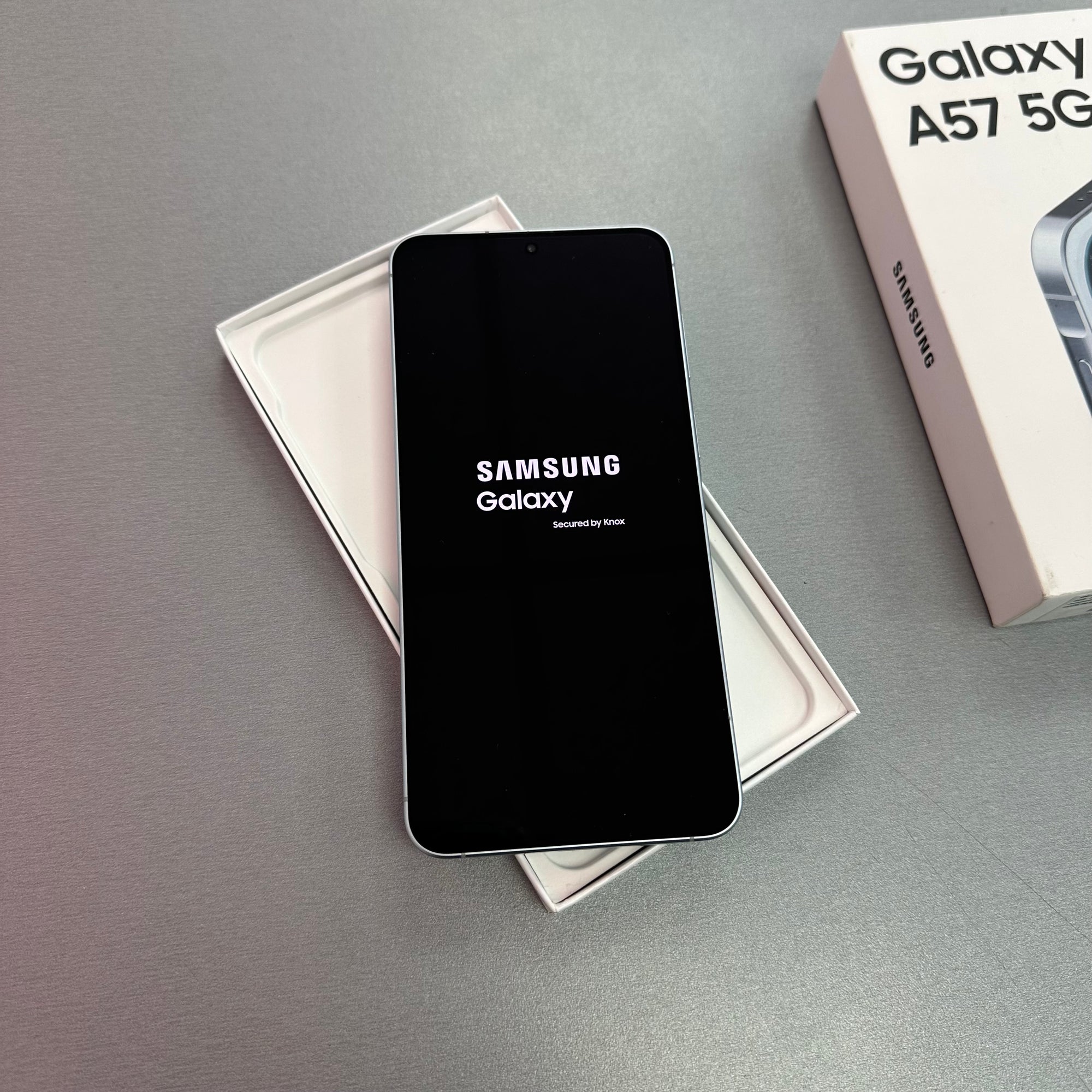 Samsung Galaxy A57 5G Awesome Icyblue 256GB