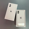 iPhone 11 White 64GB 100% Battery Health