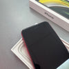 Apple iPhone SE 2020 Red - 256GB &amp; 100% Battery Health