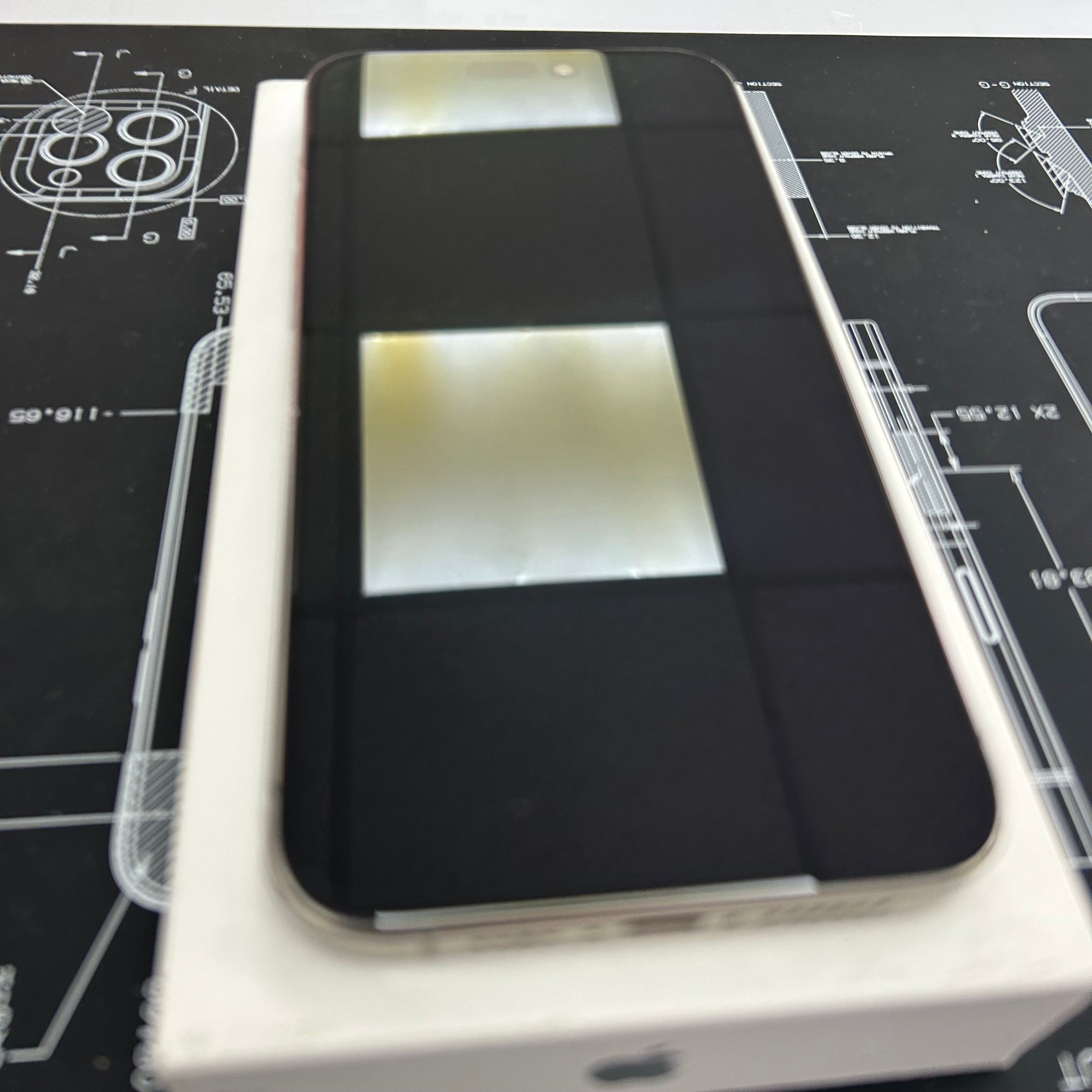 Apple iPhone 15 Pro Max 256GB Natural Titanium