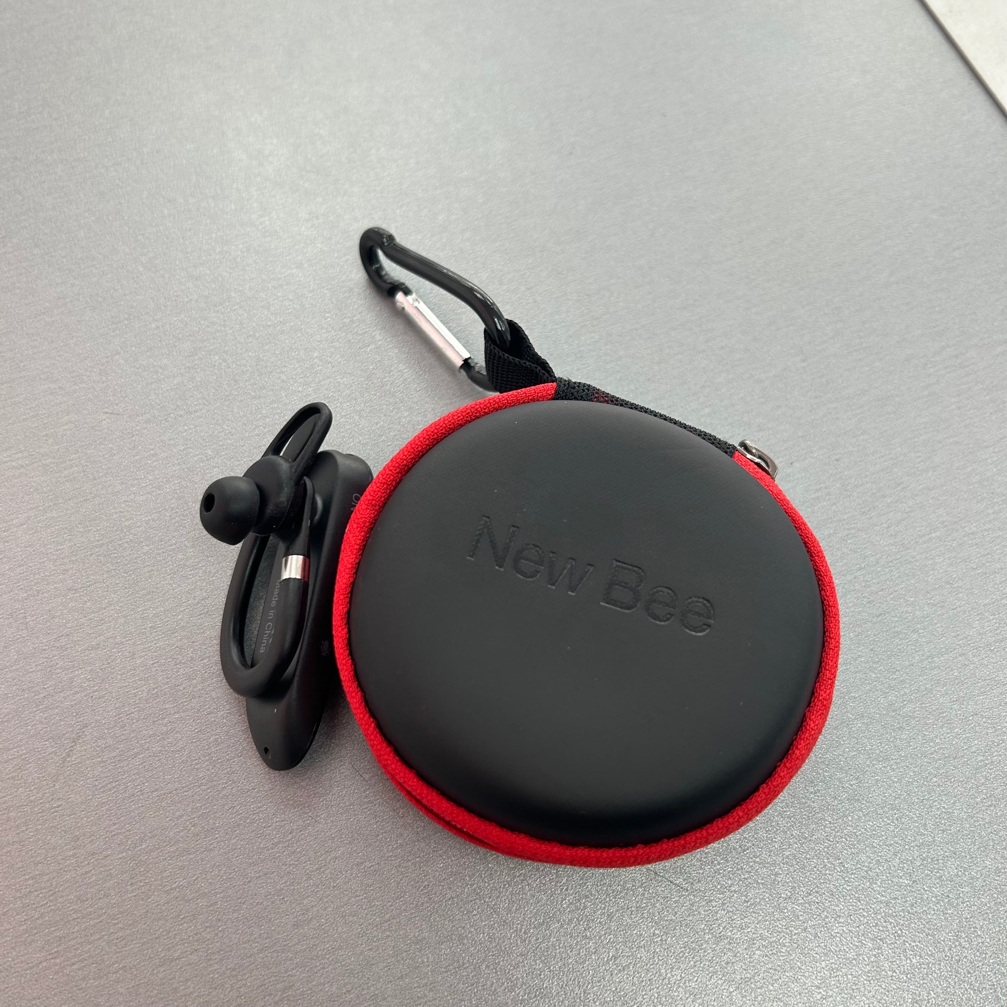 New Bee Wireless Bluetooth Headset/Earpiece