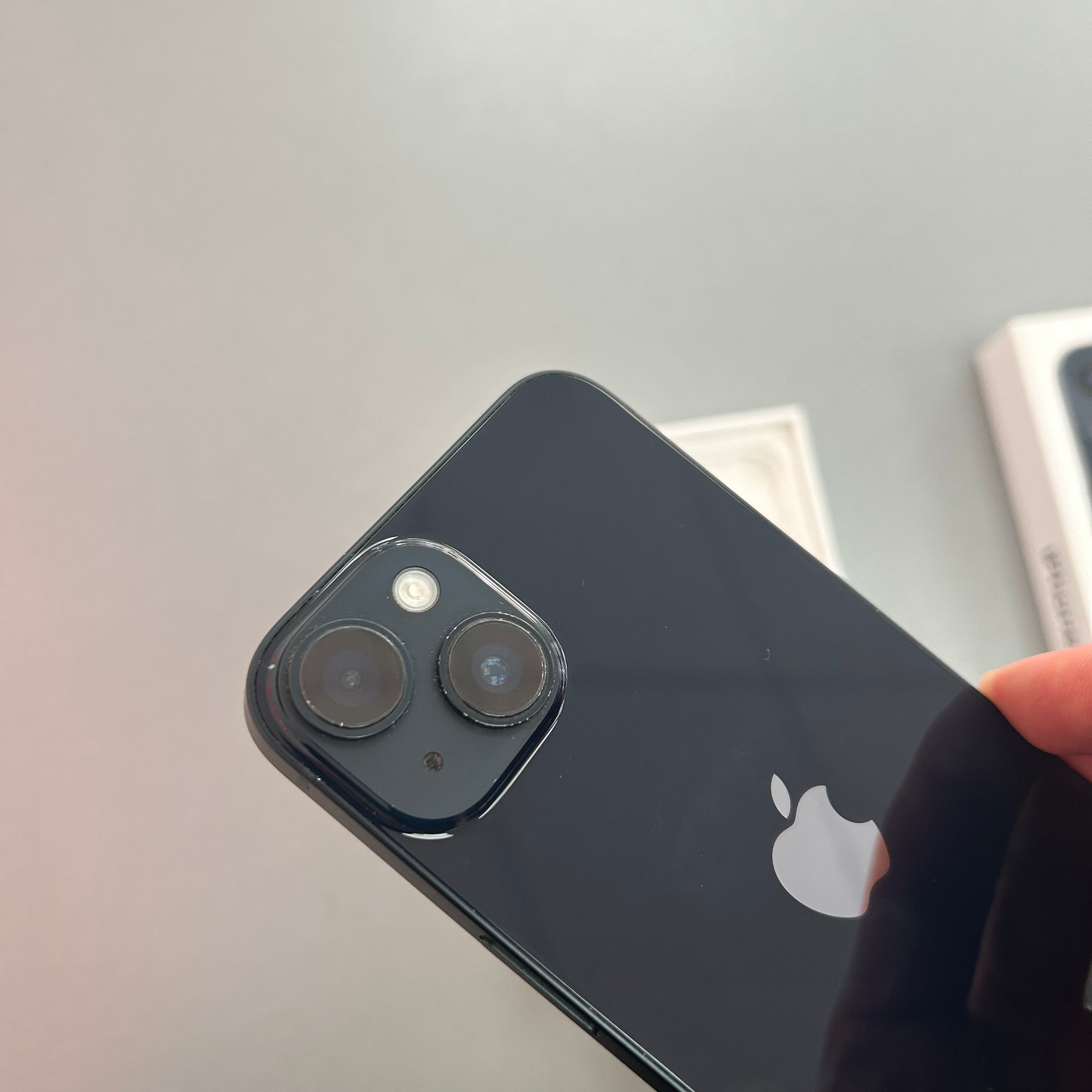 Apple iPhone 14 128GB Midnight - 100% Battery Health