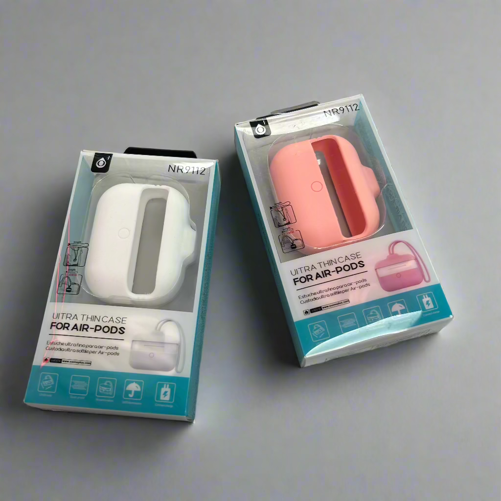 Apple AirPods Pro Protective Case