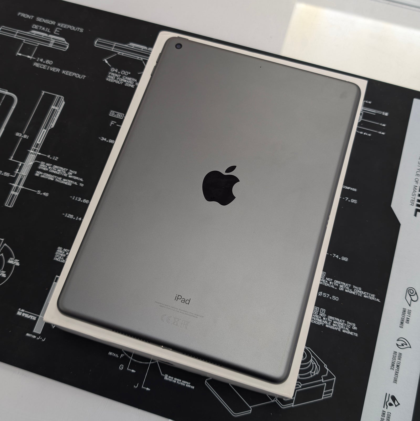 Apple iPad 7th Generation 32GB WiFi
