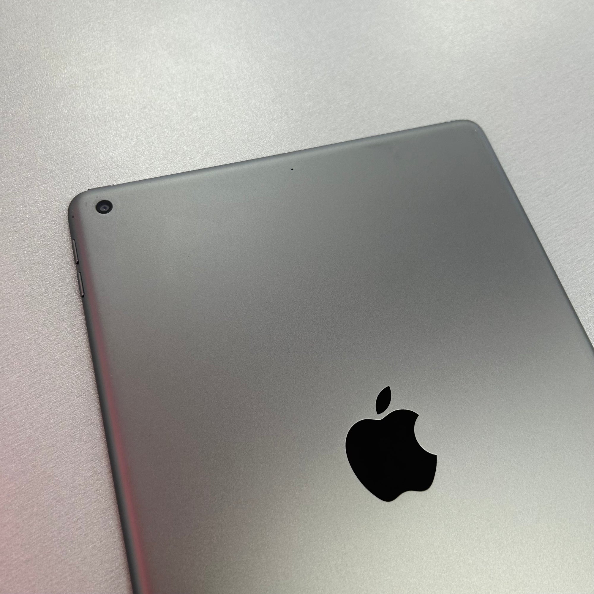 Apple iPad 9th Generation 64GB Space Grey - Wi-Fi Edition