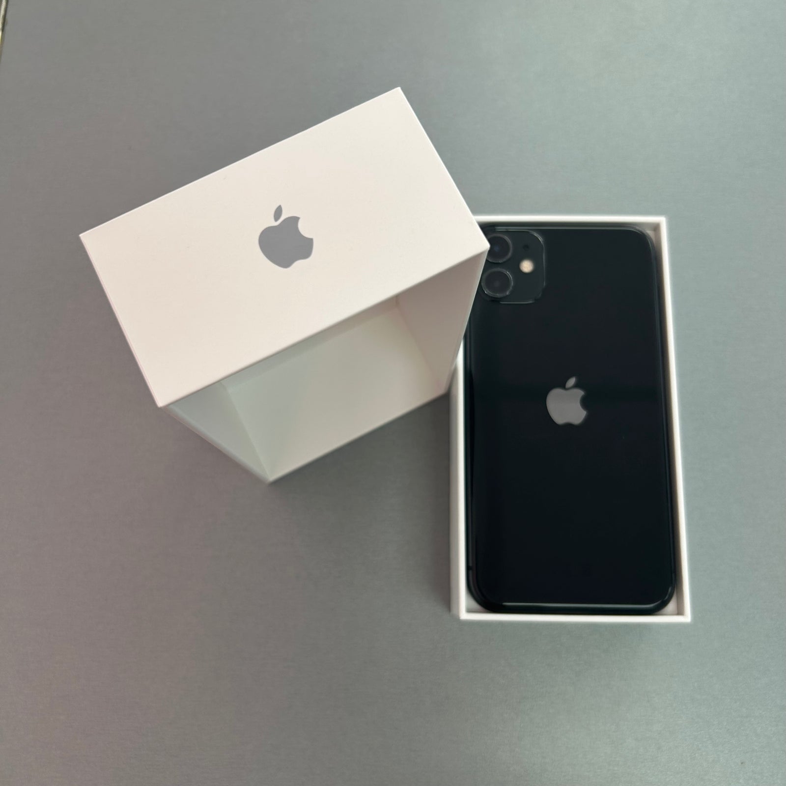 Apple iPhone 11 Black 64GB Unlocked
