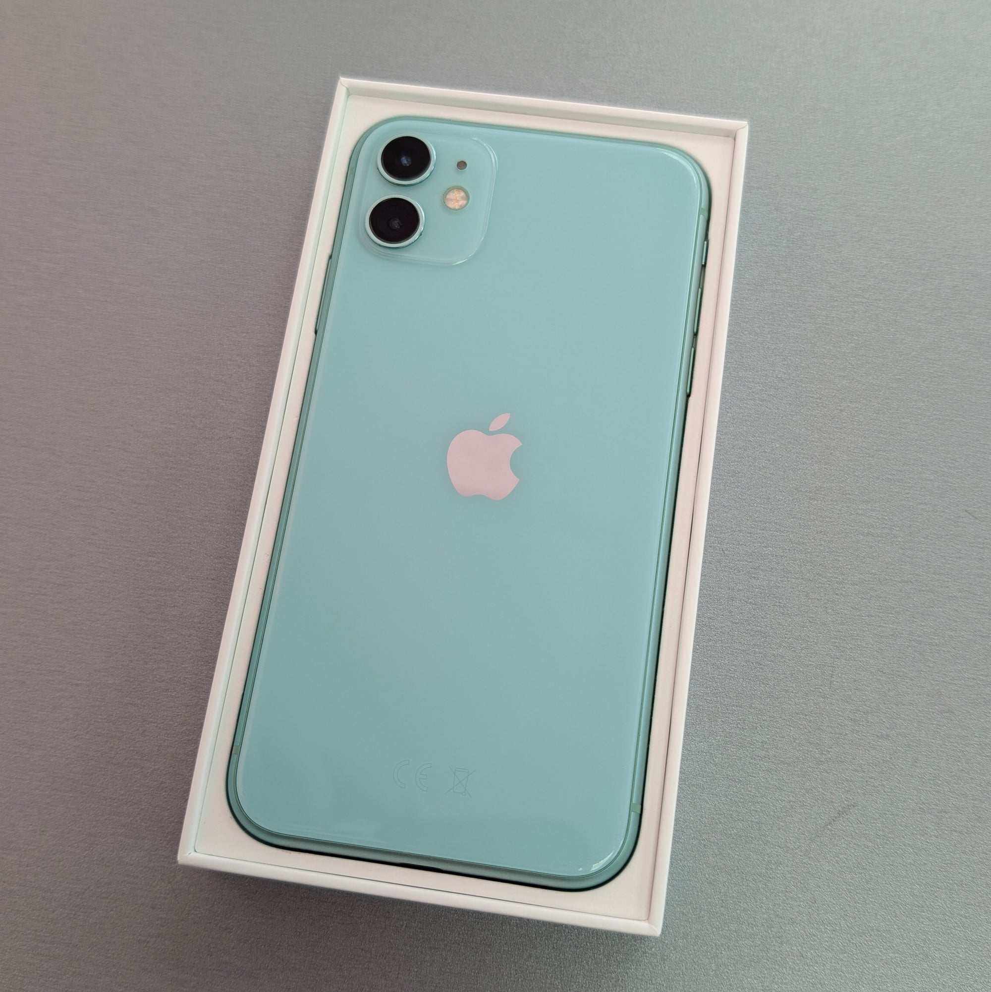 Apple iPhone 11 Green 64GB Unlocked