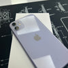 Apple iPhone 11 Purple 64GB 100% Battery Health