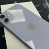 Apple iPhone 11 Purple 64GB 100% Battery Health