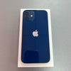 Apple iPhone 12 Blue 128GB - 100% Battery Health