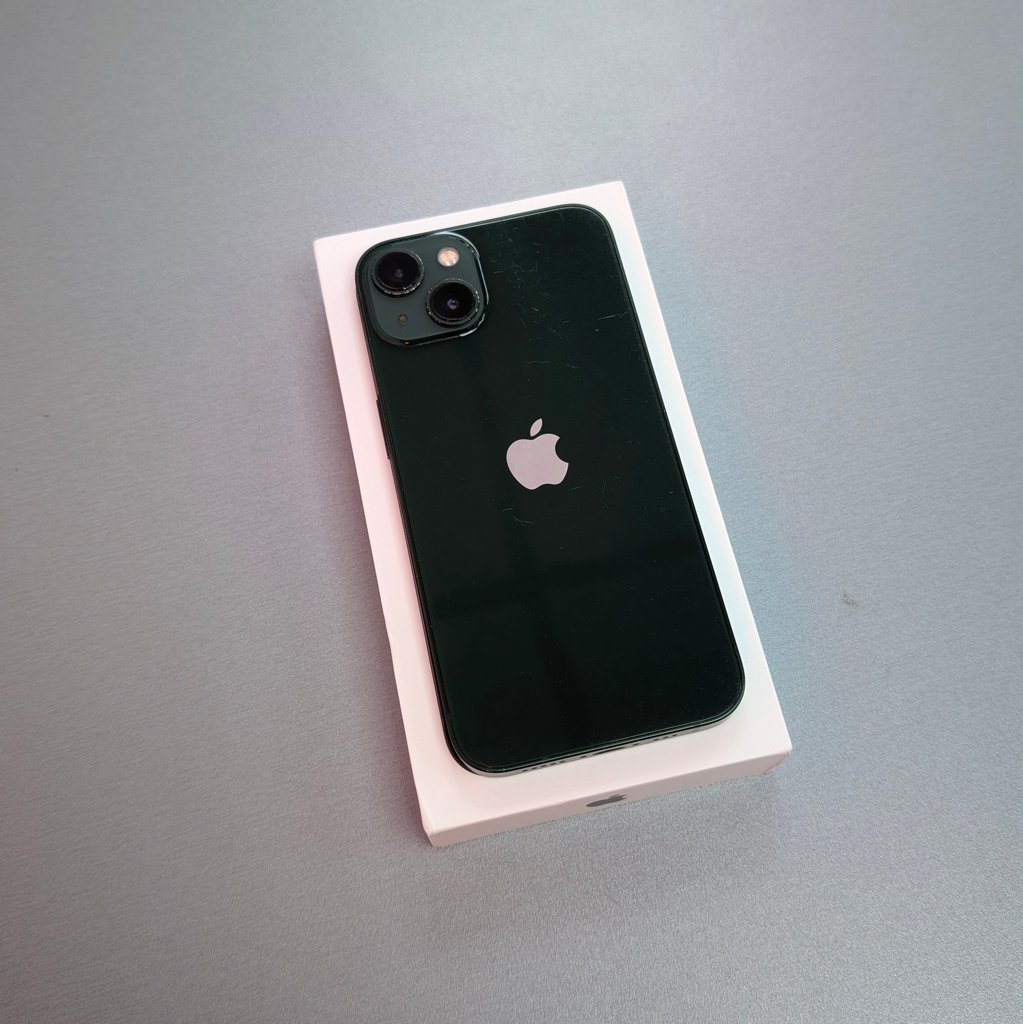 Apple iPhone 13 128GB Green 100% 