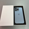 Apple iPhone 13 Pro 128GB Sierra Blue 100% Battery Health