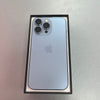 Apple iPhone 13 Pro 128GB Sierra Blue 100% Battery Health