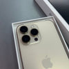 Apple iPhone 14 Pro Max Gold 128GB - 100% Battery Health