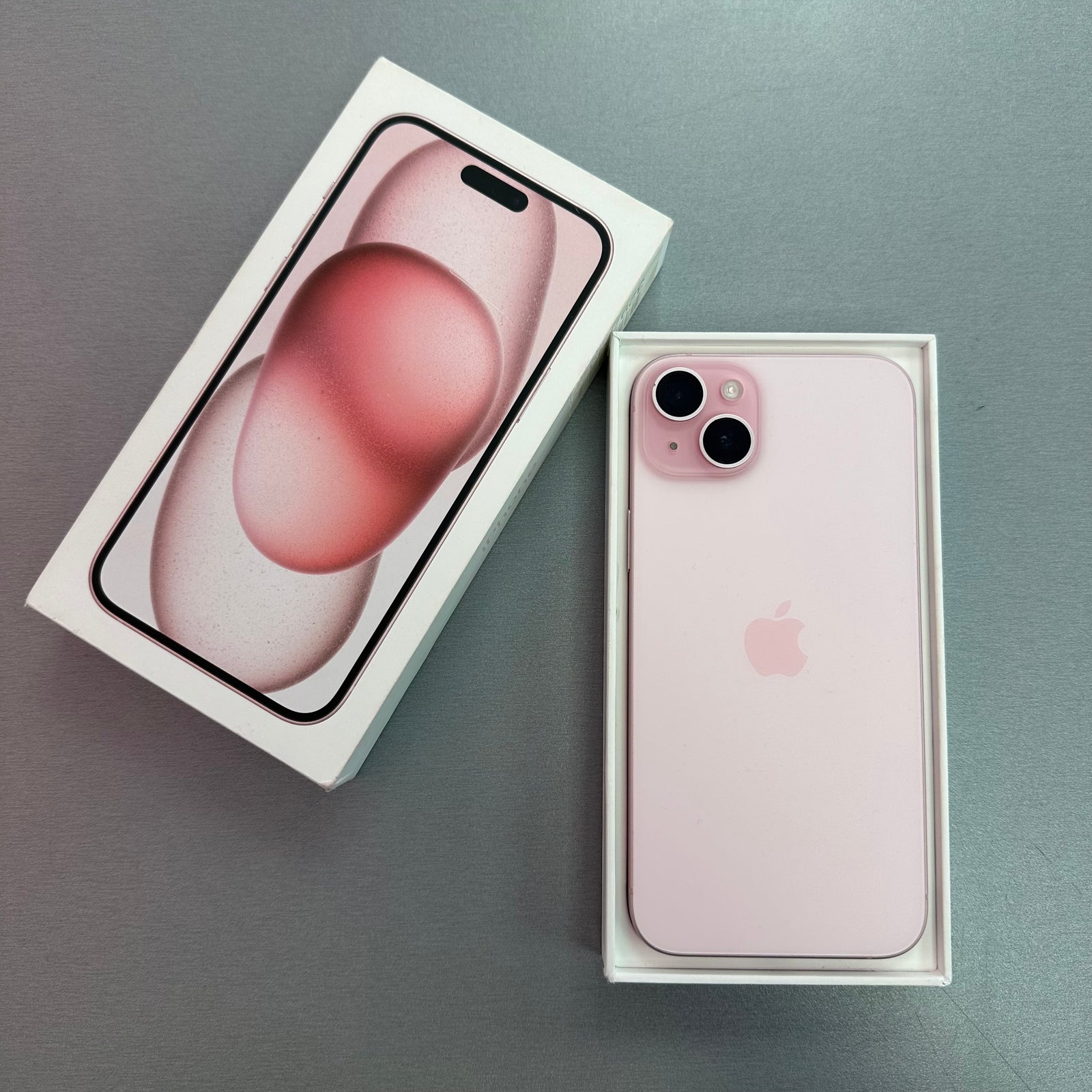 Apple iPhone 15 Plus Pink 128GB Unlocked