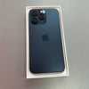 Apple iPhone 15 Pro Max 256GB Blue Titanium 100% Battery Health