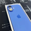 Apple iPhone 16 128GB Ultramarine - 100% Battery Health