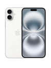 Apple iPhone 16 Plus 128GB White  Brand New Sealed