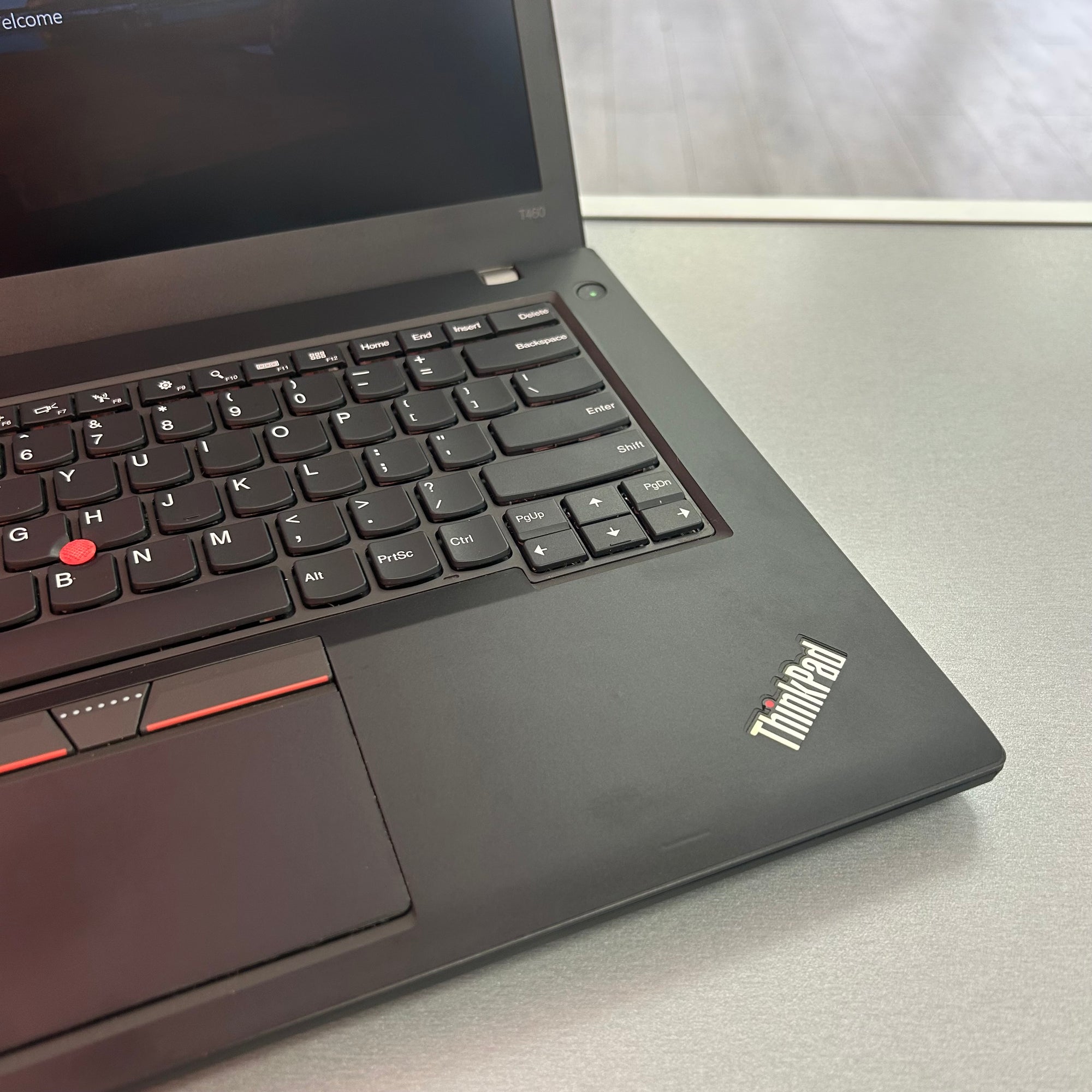 Lenovo ThinkPad T460 14 inch, Intel i5 6th Gen, 16GB RAM, 1TB SSD &amp; Windows 10 Pro