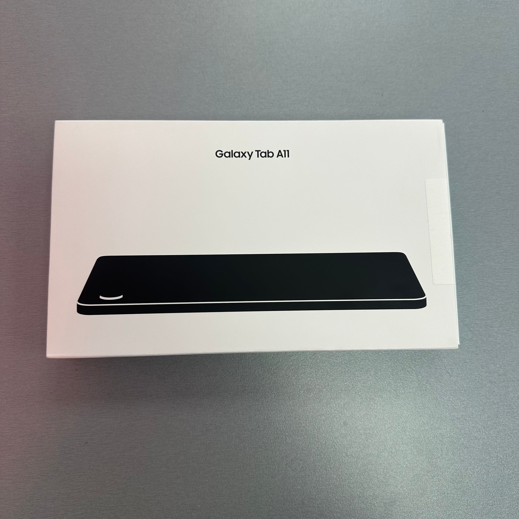 Samsung Tab A11 64GB Gray - Opened Never Used