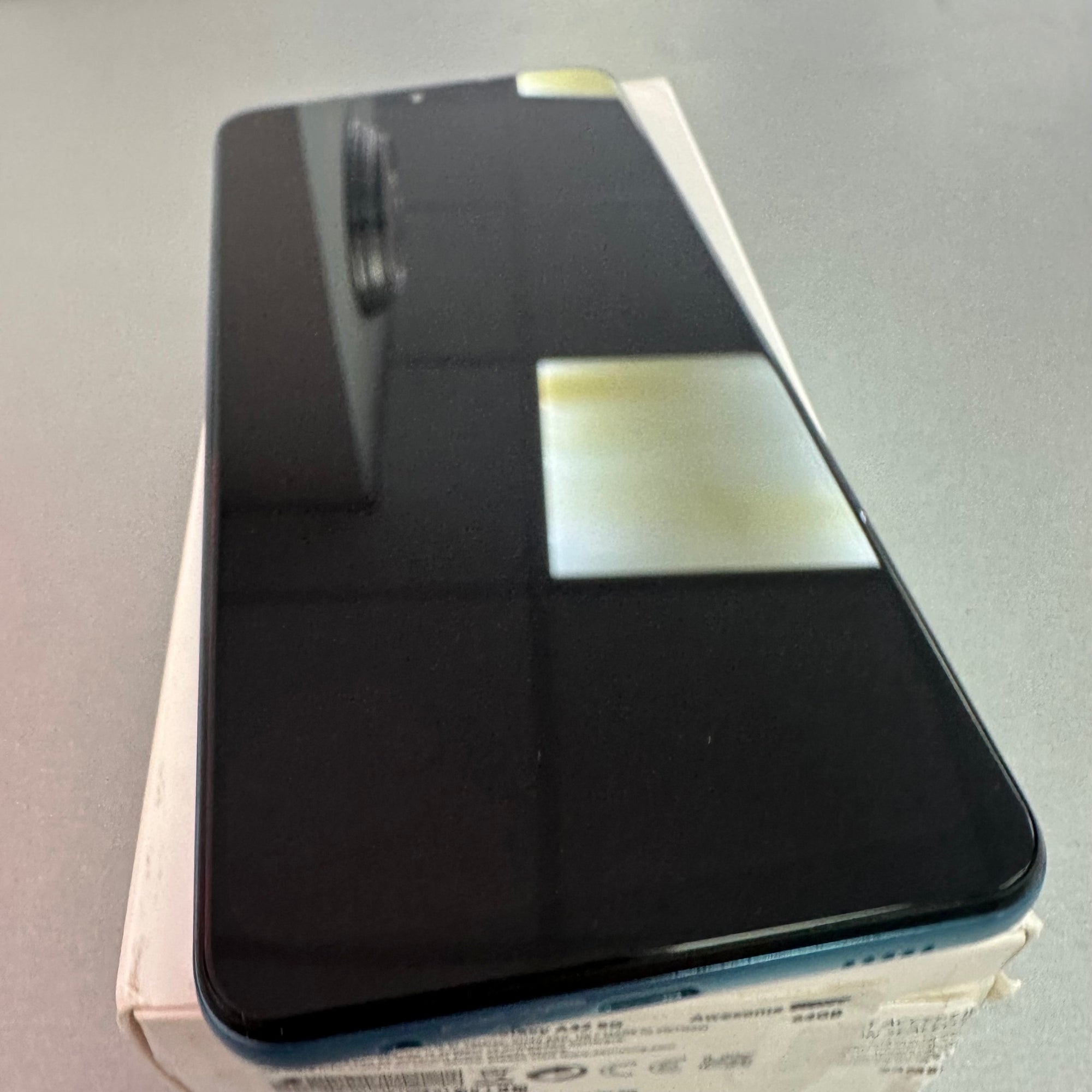 Samsung Galaxy A32 5G Blue 64GB Unlocked