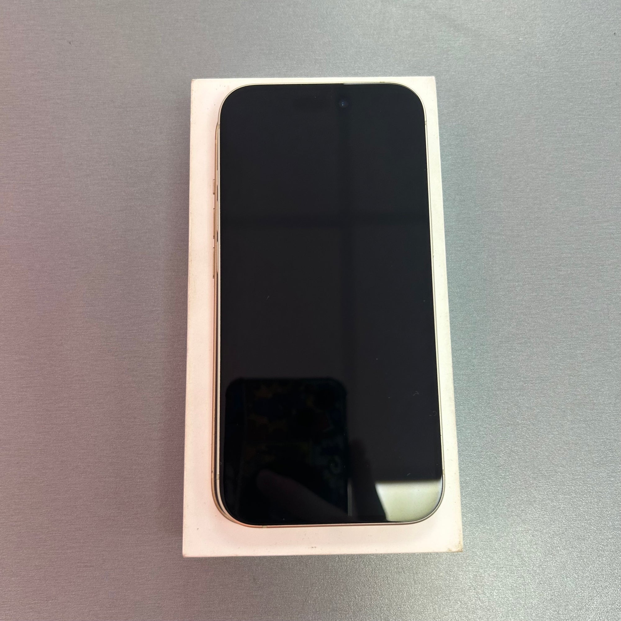 Apple iPhone 15 128GB Yellow