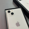 Apple iPhone 13 128GB Starlight - 100% Battery Health
