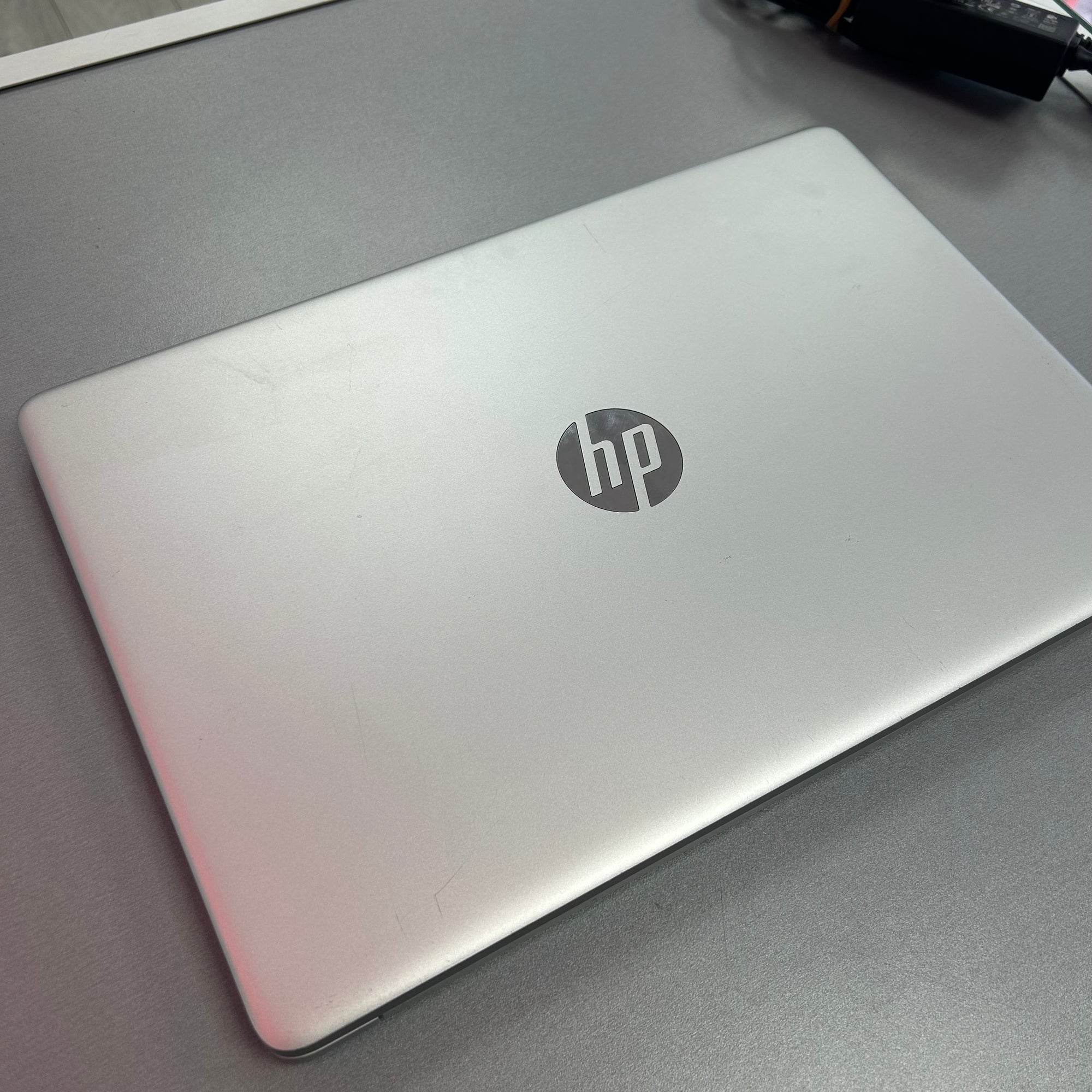 HP Windows 11 Laptop 15.6 inch 128GB SSD, 4GB RAM, Intel i3 11th Gen