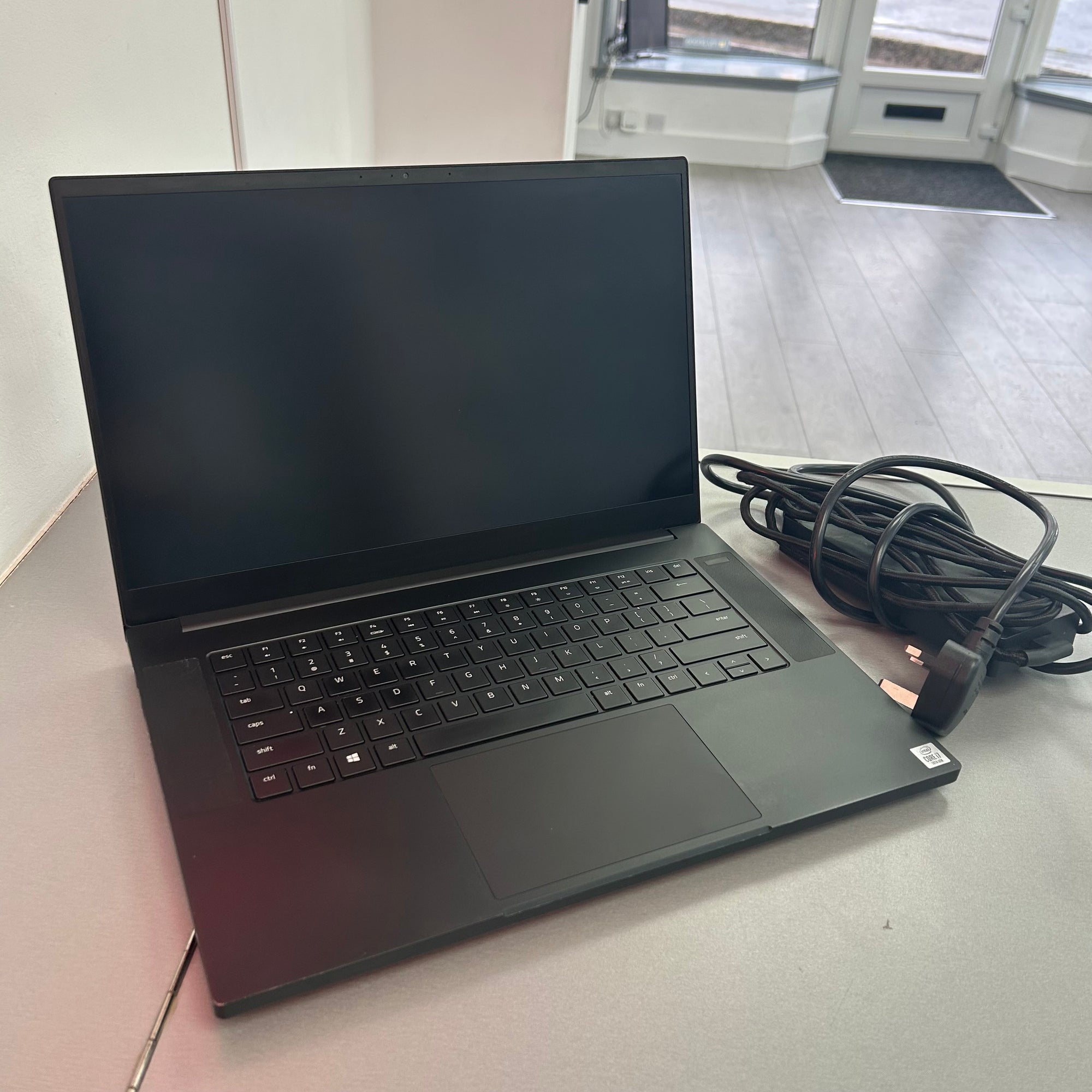 Razer Blade 15 2020 Gaming Laptop - See description for specifications