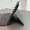 Apple iPad 8th Generation - 32GB Space Grey Wi-Fi - with Keyboard Case