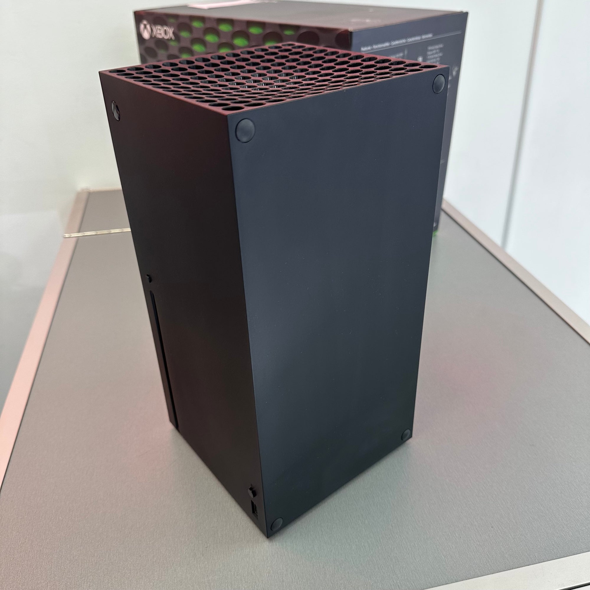 Xbox Series X 1TB Game console - GTA VI compatible