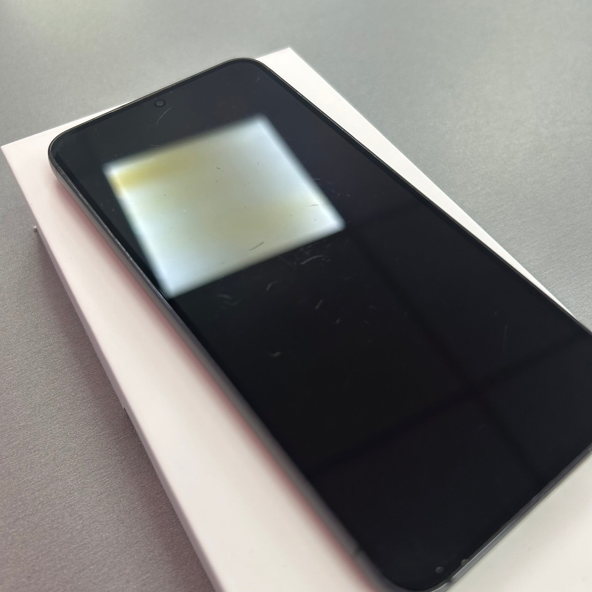 Samsung Galaxy S23 Black 128GB