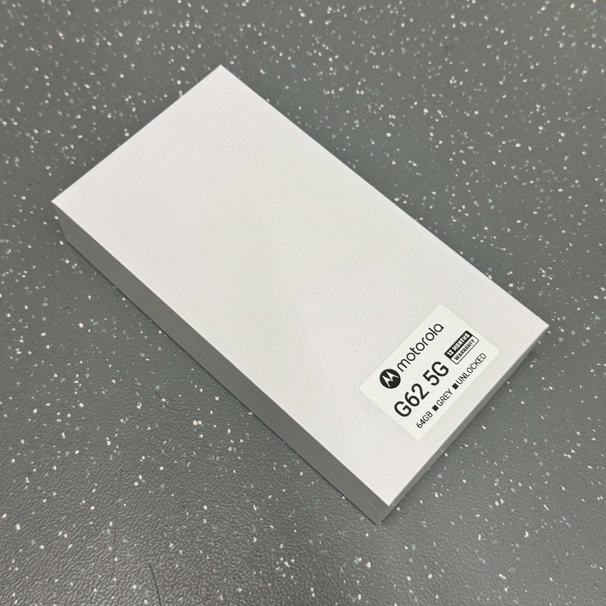 Motorola G62 5G Grey 64GB Unlocked Android