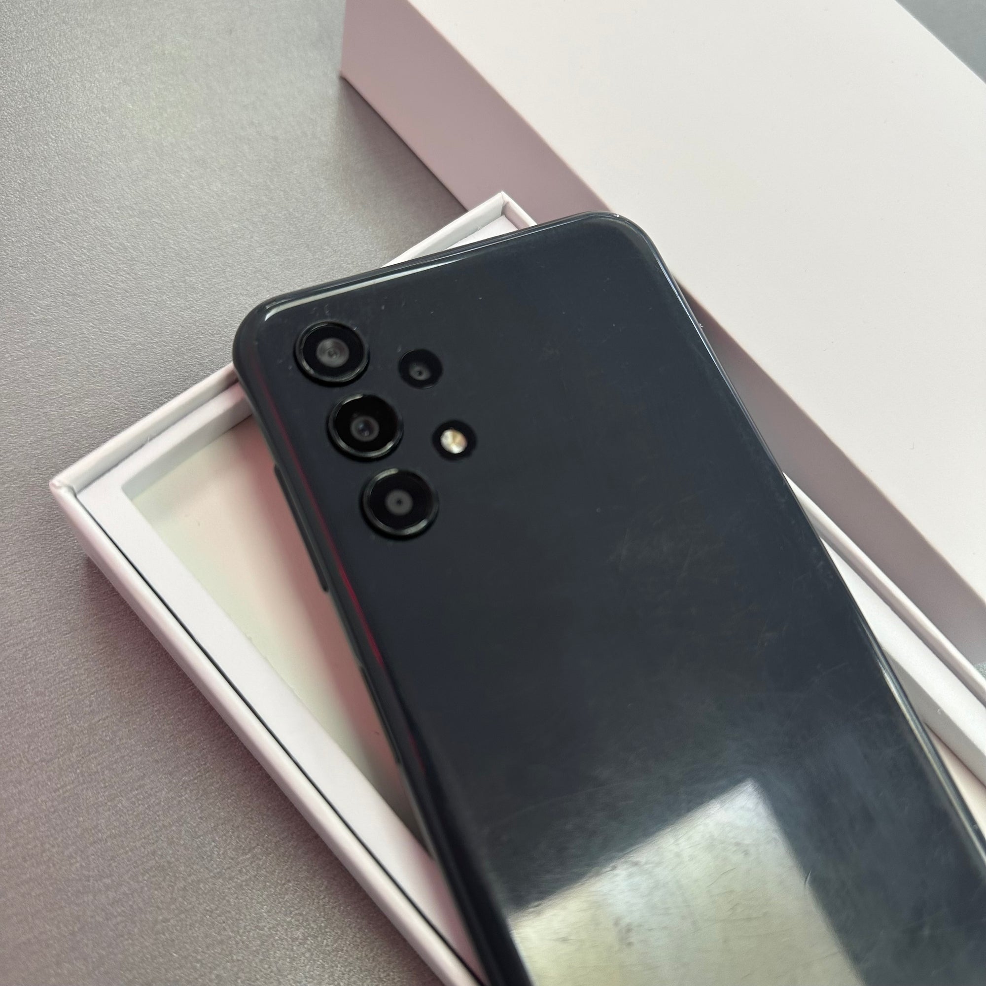 Samsung Galaxy A13 Black 64GB