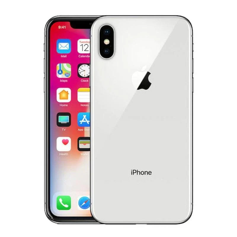 Apple iPhone Back Glass or Housing Replacement