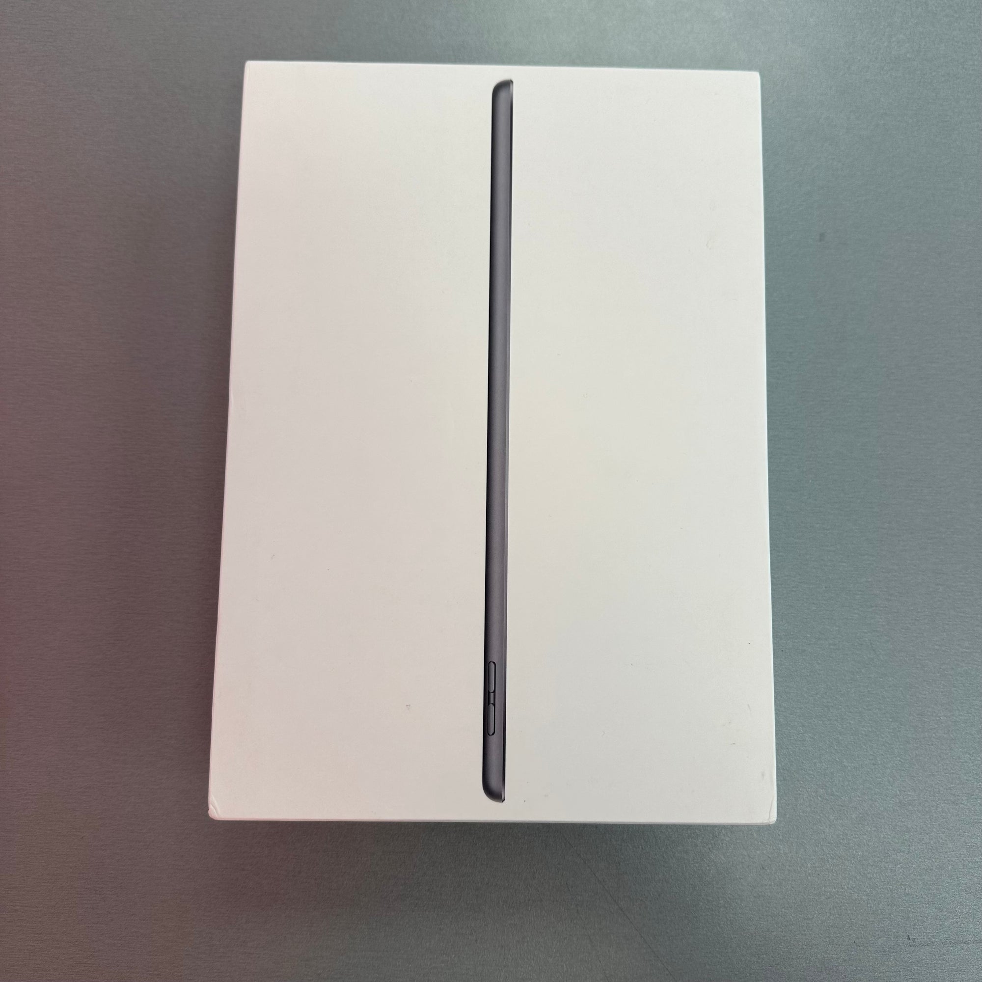 Apple iPad 9th Generation 64GB Space Grey Wi-Fi Edition