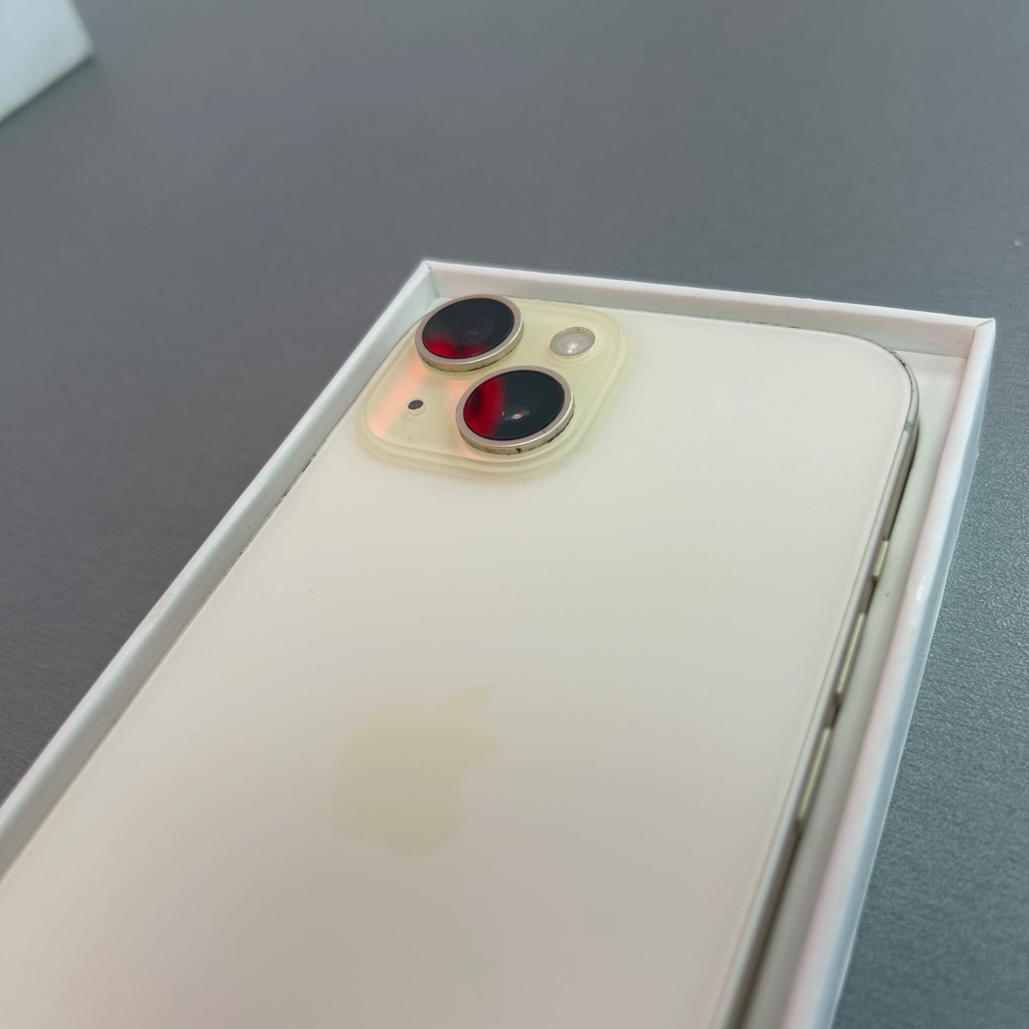 Apple iPhone 15 128GB Yellow