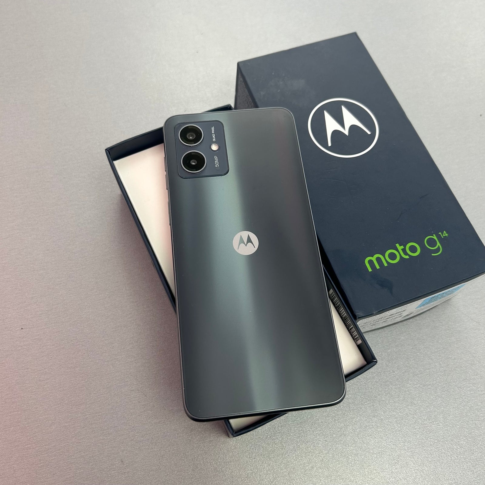 Motorola G14 128GB Unlocked Android