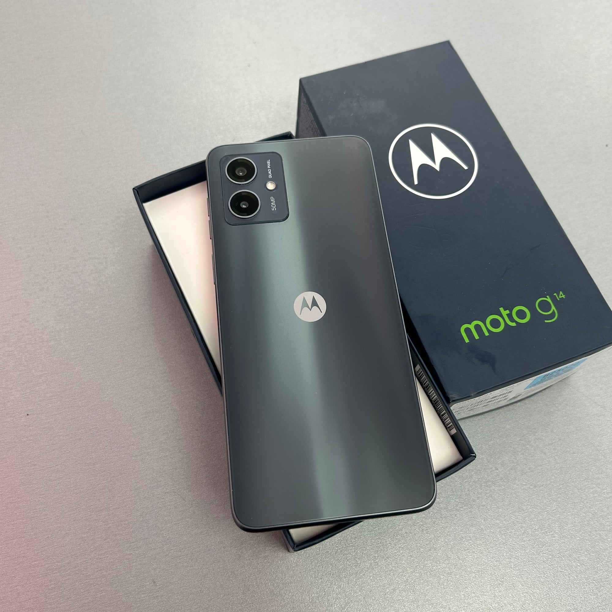 Motorola G14 128GB Unlocked Android