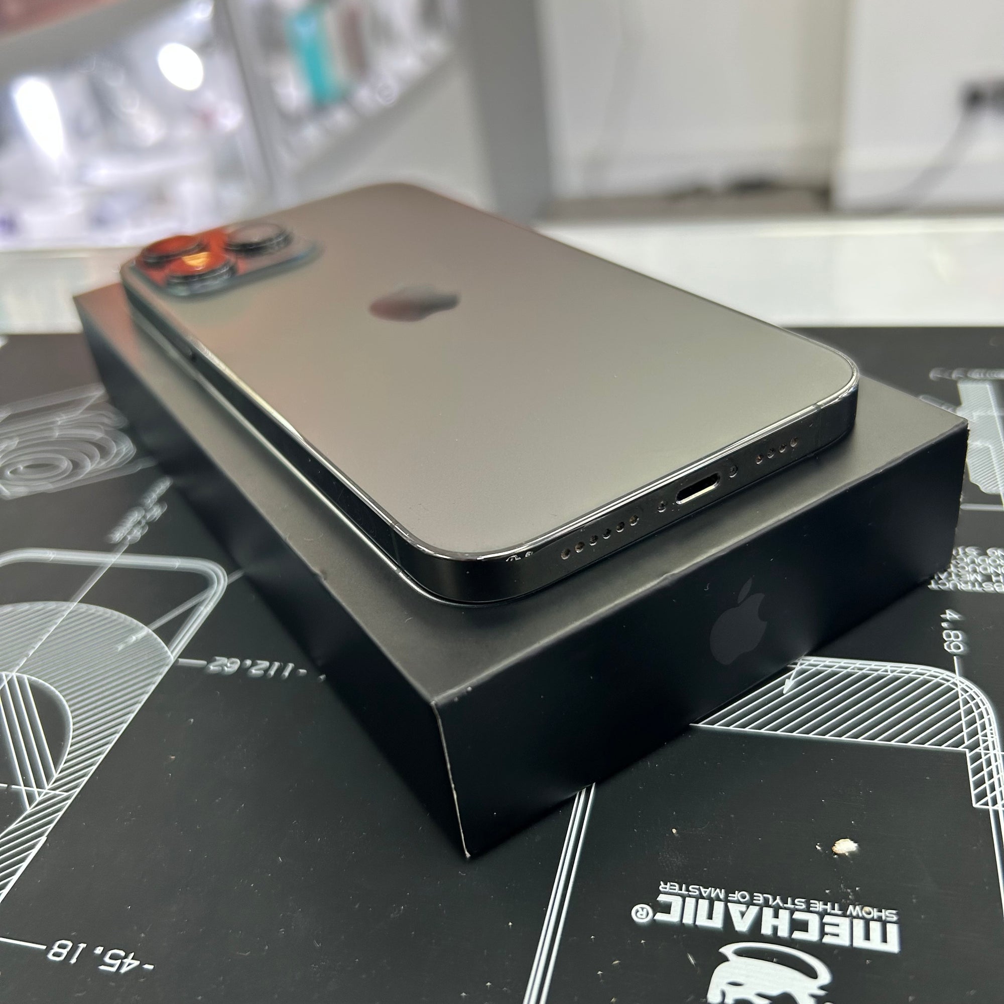 Apple iPhone 13 Pro Max 128GB Graphite