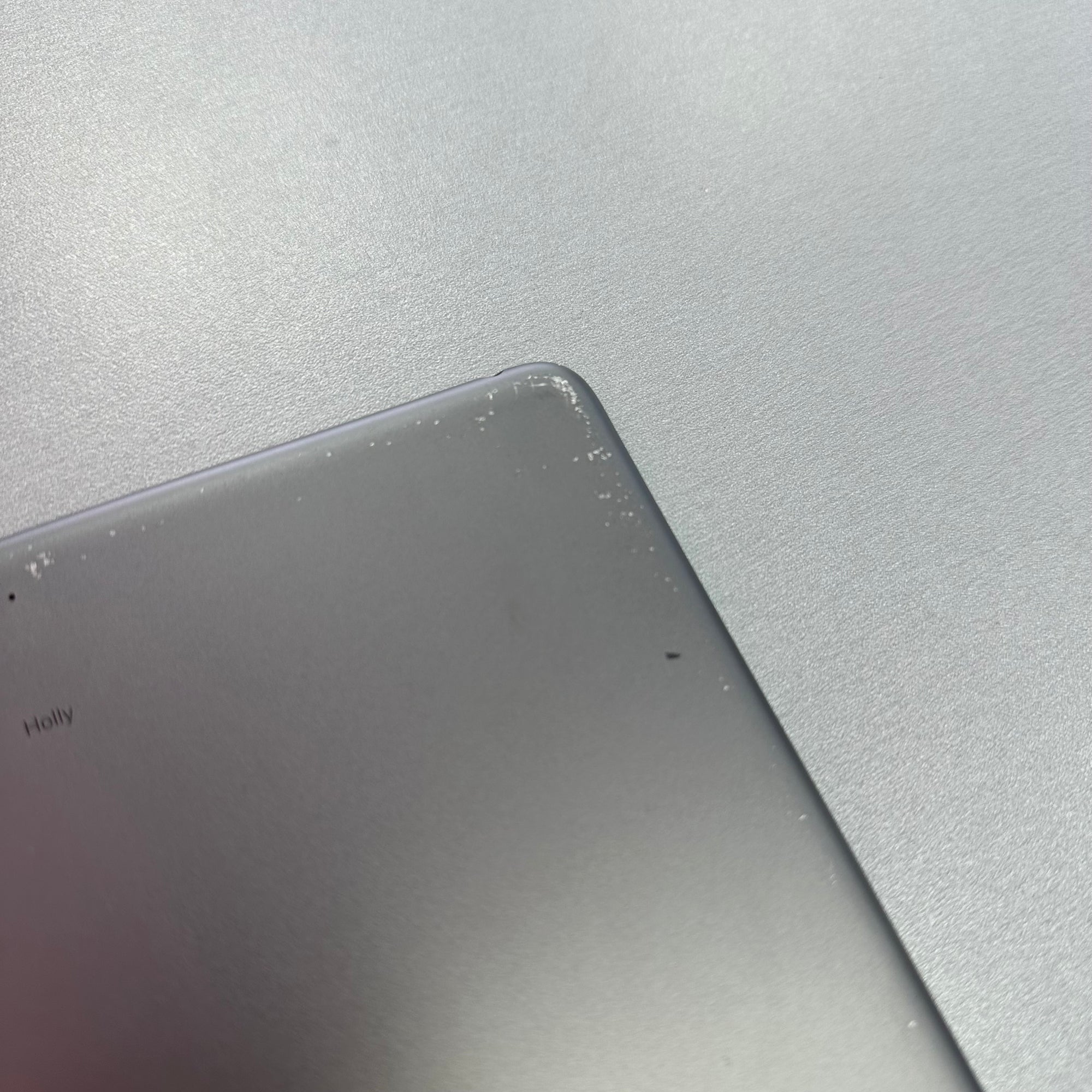 Apple iPad 9th Generation 64GB Space Grey Wi-Fi Edition